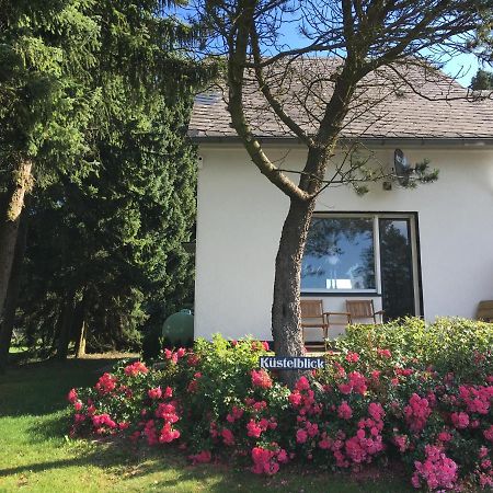 Ferienhaus Kuestelblick Medebach Exterior photo